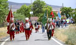 AK Parti Genel Başkan Yardımcısı Zorlu, 'Kırım Tatar Milli Bayrak Günü' etkinliğinde konuştu: