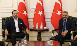 AK Parti Genel Başkan Yardımcısı Zorlu, Yozgat'ta konuştu: