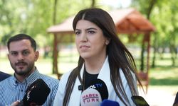 AK Parti İstanbul Milletvekili Ayaydın, Kağıthane'de vatandaşlarla buluştu: