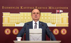 AK Parti'li Baykan'dan, Eray Karadeniz'in Gaziosmanpaşa Belediye Başkan Vekilli seçilmesine yönelik eleştirilere tepki