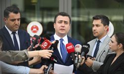 AK Parti'li Gökçek, ABB'nin su tarifesinde değişiklik kararının iptali için dava açtı