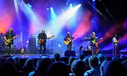 Alan Parsons, 'The Show Must Go On' turnesi kapsamında İstanbul'da konser verdi