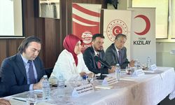 Almanya'da, Türkiye'deki doğal afetler için hızlı koordinasyonun önemine işaret edildi