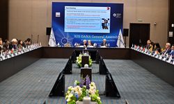 Anadolu Ajansı yeniden Asya-Pasifik Haber Ajansları Birliği Başkan Yardımcısı