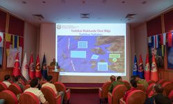 Anadolu Yıldızı 2025 Müşterek Arama Kurtarma Tatbikatı yarın başlayacak