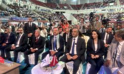 Anahtar Parti Genel Başkanı Ağıralioğlu, Konya'da vatandaşlarla buluştu
