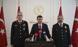 Ankara Valisi Şahin'den bayram tedbirlerine ilişkin açıklama