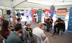 Ankara'da 'Bilim Kafe' etkinliğinde çocuk, aile ve eş ilişkileri anlatıldı