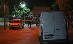 Ankara'da bir polis memuru, kuzeni için gittiği kız isteme görüşmesinde çıkan kavgada ağır yaralandı