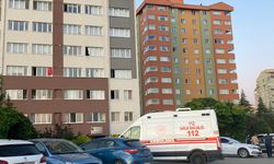 Ankara'da buzdolabında bebek cesedi bulundu