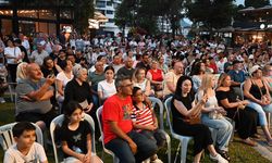 Antalya'da 11. Uluslararası Güneşin Evi Türkiye Festivali düzenlendi