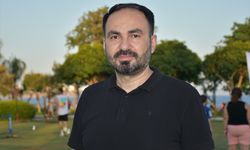 Antalya'da Uyuşturucu ile Mücadele Günü kapsamında spor etkinlikleri düzenlendi