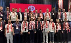 Antalyaspor'da başkanlığa seçilen Ergün'den AŞ için olağanüstü genel kurul çağrısı: