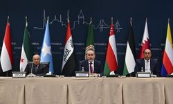 Arap Birliği Dışişleri Bakanları, İran-İsrail bağlantılı gelişmeler için İstanbul'da olağanüstü toplandı