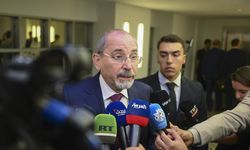 Arap Birliği Dışişleri Bakanlarının İstanbul'daki olağanüstü toplantısı sona erdi