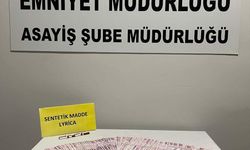 Ardahan'da kuyumcuya sahte altın sattığı öne sürülen 3 şüpheli yakalandı