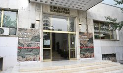 Arnavutluk'ta aralarında Osmanlıca eserlerin de bulunduğu 'Akdeniz'in Hafızası' sergisi açıldı
