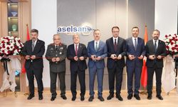 ASELSAN, Endonezya ofisini açtı, INDO Defence 2025'te 5 anlaşma imzaladı