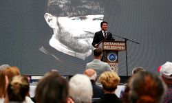 'Atatürk Trabzon'da' belgeselinin ilk gösterimi yapıldı