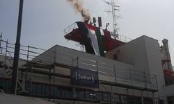 Avusturya'da kamu yayıncı kuruluşunun stüdyosu Gazze'ye dair tarafsız yayın talebiyle işgal edildi