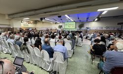Avusturya'da siyonizm karşıtı Museviler tarafından düzenlenen 'antisiyonizm' konferansı başladı