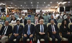 AYBÜ'de 'Algoritmalar ve İnsan İletişimi' Paneli düzenlendi