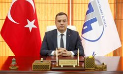 Aydın Ticaret Borsası Başkanı Çondur, Aydın çam fıstığının AB'de tescillenmesini değerlendirdi: