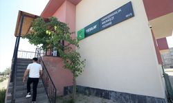 Bağımlılık nedeniyle intiharın eşiğinden döndü, YEDAM'la hayata yeni sayfa açtı