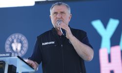 Bakan Bak, GSB Spor Okulları ve GSB Engelsiz Spor Okulları'nın açılış törenine katıldı: