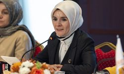 Bakan Göktaş, AK Parti'li 'Kadın Milletvekilleri ile İstişare Programı'nda konuştu: