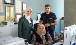 Bakan Göktaş, devlet korumasındaki çocuklarla Baykar Teknoloji'yi ziyaret etti