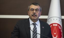 Bakan Tekin SSB ile imzalanan 'Mesleki ve Teknik Eğitim İşbirliği Protokolü' programında konuştu: