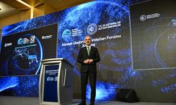 Bakan Uraloğlu, 'Küresel Ulaştırma Koridorları Forumu'nun çıktılarını açıkladı: