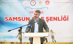 Bakan Yardımcısı Tarıkdaroğlu, Samsun'da 'Aile Yılı' kapsamında ailelerle bir araya geldi: