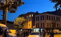 Balıkesir'de huzur ve güven uygulamasında aranan 7 şüpheli yakalandı