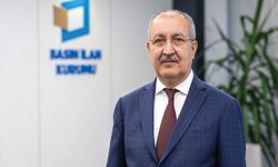 Basın İlan Kurumu basının sorunlarına ilişkin sektörün görüşlerini dinledi