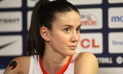 Basketbolda milli maçın ardından