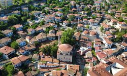 Batı Karadeniz'in tatil beldeleri bayramda en çok tercih edilen destinasyonlardan oldu