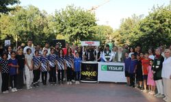 Batman'da Uyuşturucu ile Mücadele Günü kapsamında etkinlik düzenlendi