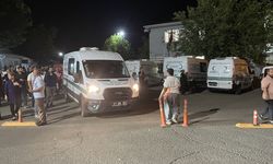 Batman'daki trafik kazasında ölen mimar Barut'un cenazesi Diyarbakır'da defnedildi