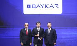 Baykar ihracatta öne çıkmayı sürdürüyor