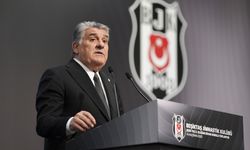 Beşiktaş Kulübü Divan Kurulu Toplantısı