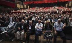 Beşiktaş Kulübünün olağanüstü genel kurul toplantısı sona erdi