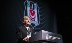Beşiktaş Kulübünün olağanüstü genel kurul toplantısı