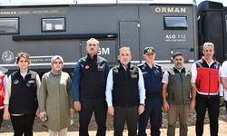 Bilecik'te orman yangınından etkilenen köyler 'Genel Hayata Etkili Afet Bölgesi' ilan edildi