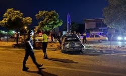 Bingöl'de zincirleme trafik kazasında 5 kişi yaralandı