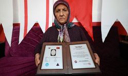 Bir fotoğrafı bile olmayan Kore şehidinin künyesi 74 yıl sonra bulunup ailesine verildi