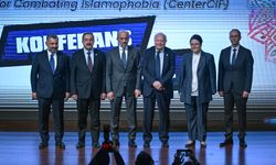 BM İslamofobi ile Mücadele Özel Temsilcisi Moratinos, 'Dünyada Yükselen İslamofobi Tehlikesi' Konferansı'nda konuştu: