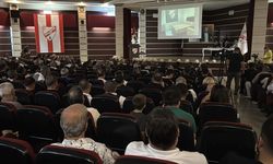 Boluspor'un yeni başkanı Mahmut Alan oldu