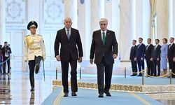 Bulgaristan, limanlarını Trans Hazar Uluslararası Taşımacılık Koridoru'na dahil etmeyi değerlendiriyor